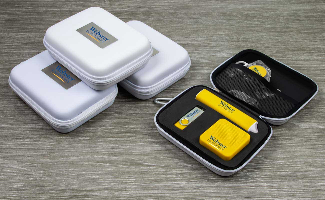 Pure L - Gepersonaliseerde promotionele Gift Sets gallery thumbnail