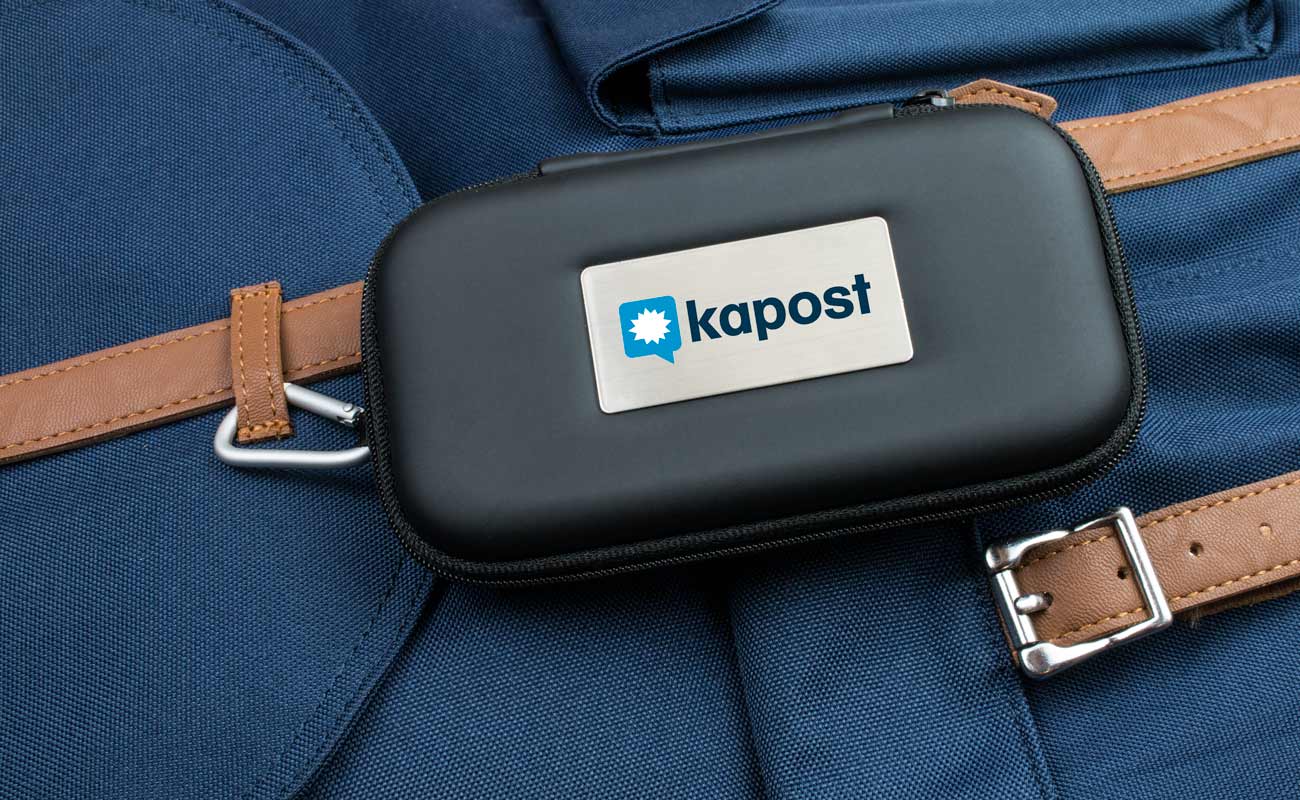 Pure M - Gift Sets met logo gallery thumbnail