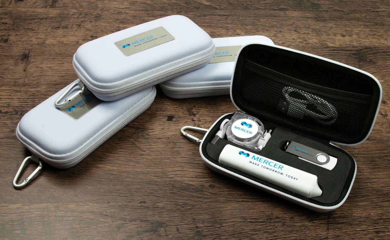 Pure M - Op maat gemaakte promotie Gift Sets gallery thumbnail