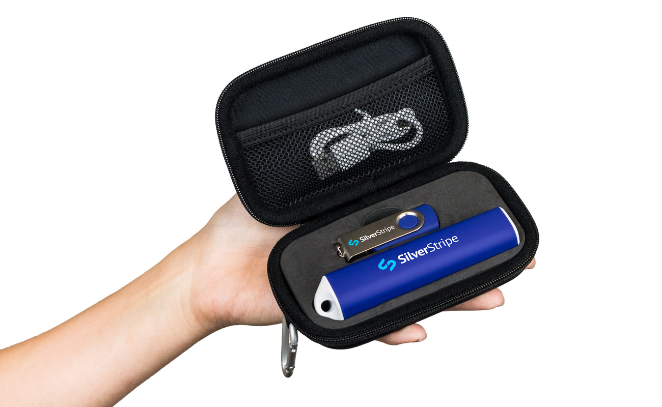 Pure S - Promotionele Gift Sets Promotionele producten gallery thumbnail