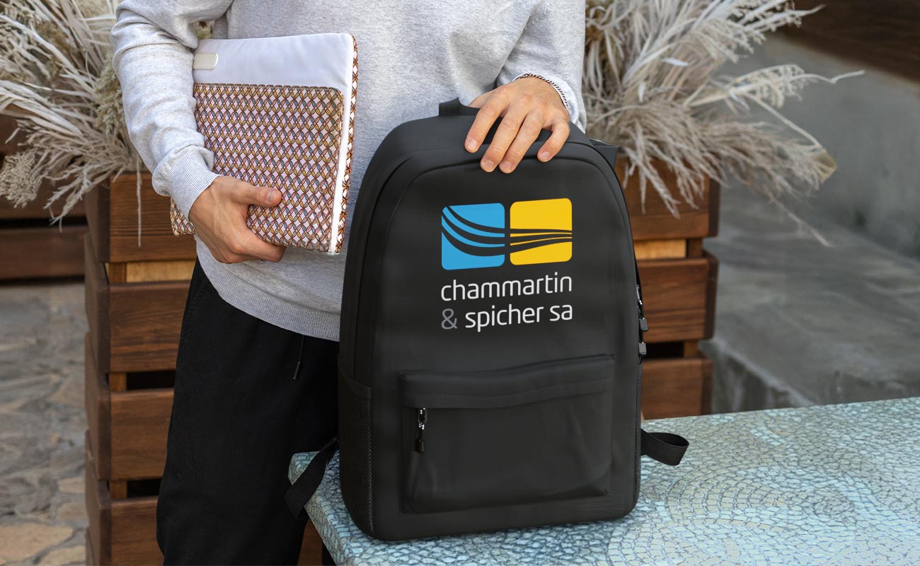 Quest - Rugzak gallery thumbnail