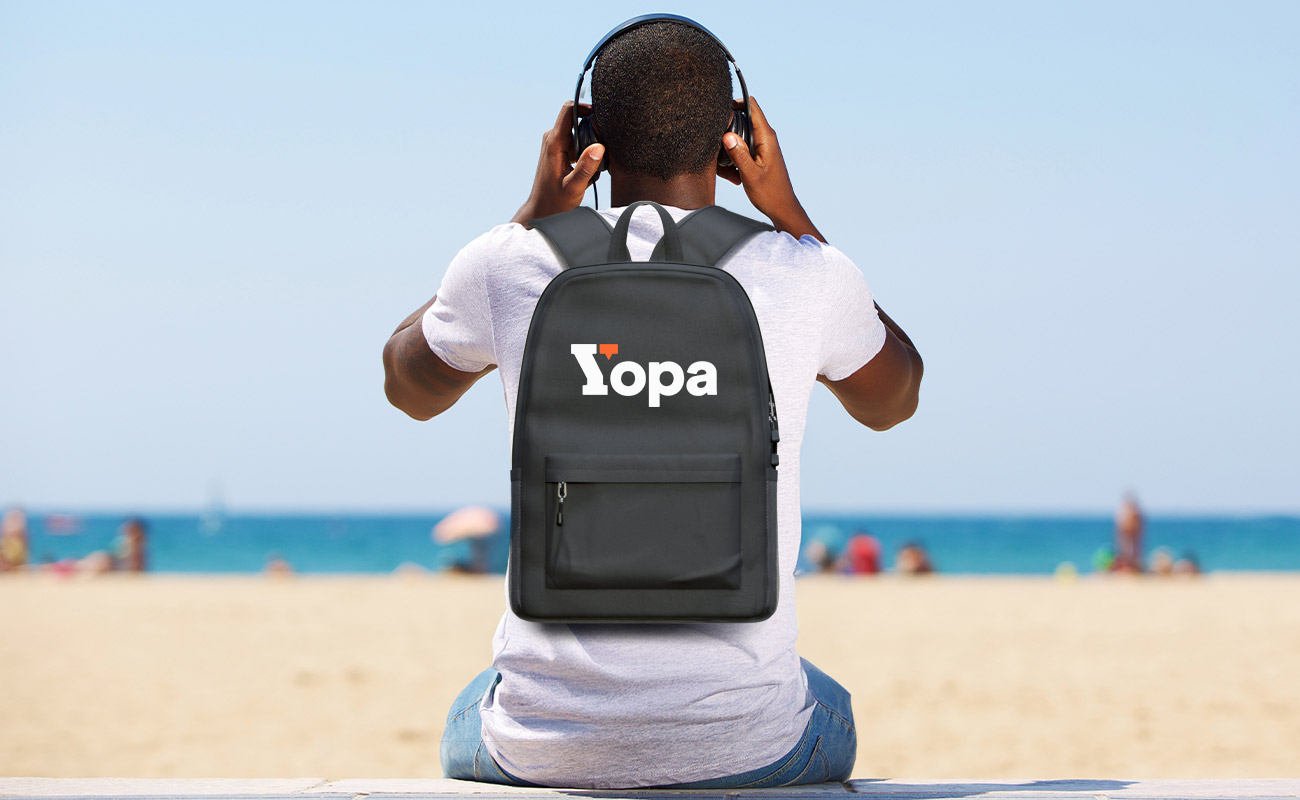 Quest - Rugzak gallery thumbnail