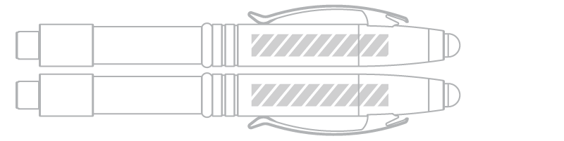 Pen Fotodruk Pen Fotodruk