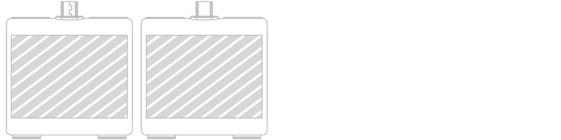 Powerbank Zeefdruk Powerbank Zeefdruk