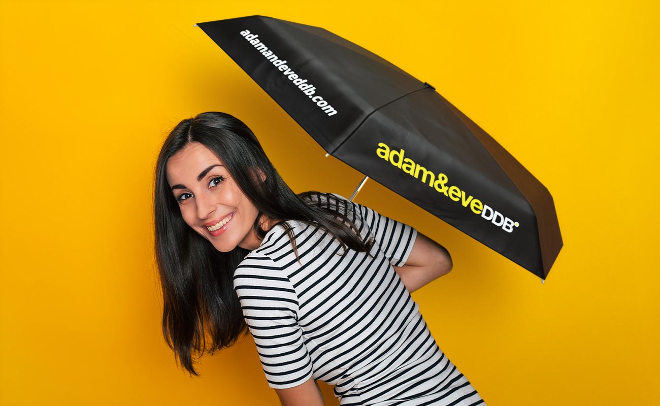 RainHalo - Promotionele Paraplu's Promotionele producten gallery thumbnail