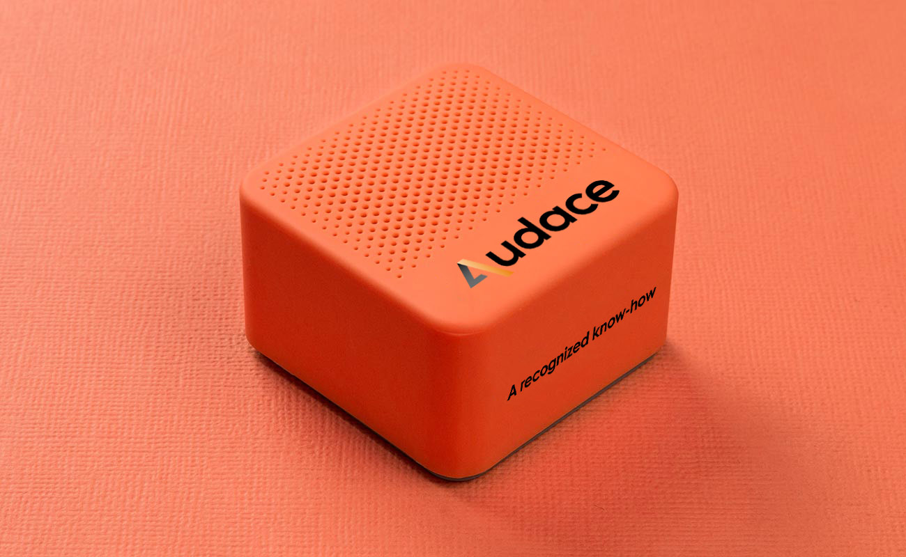 Ray - Bulk Luidspreker gallery thumbnail