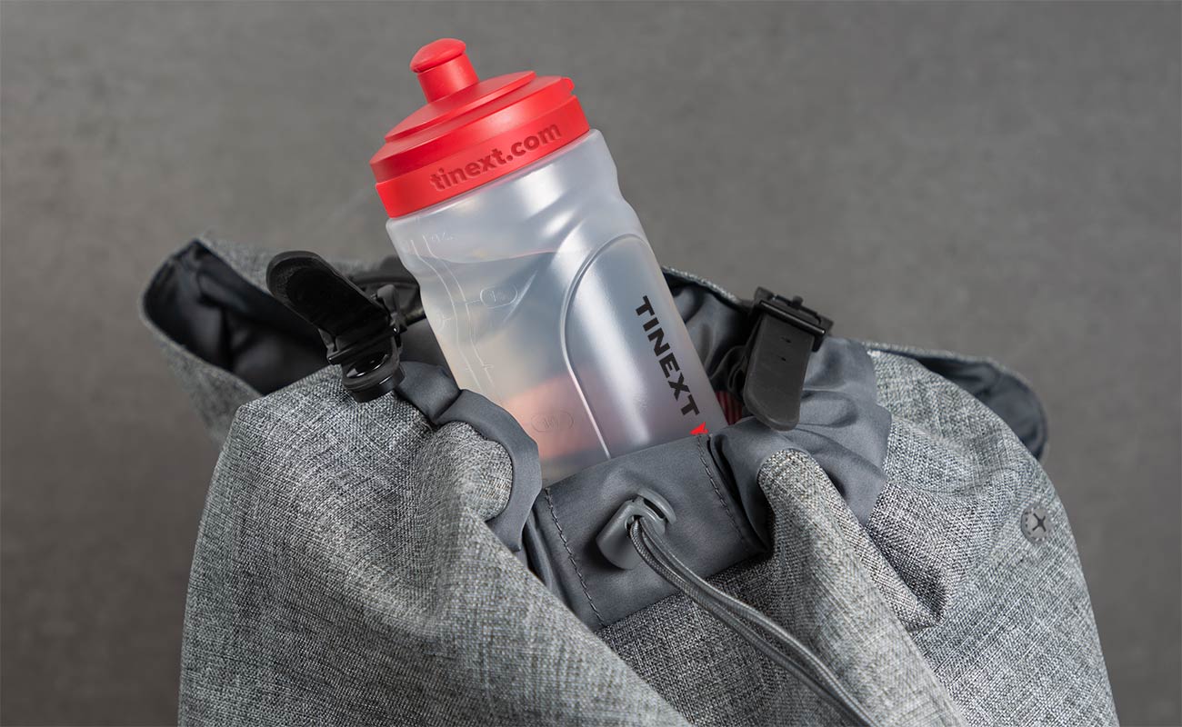 Refresh - Aangepaste Plastic waterflessen gallery thumbnail