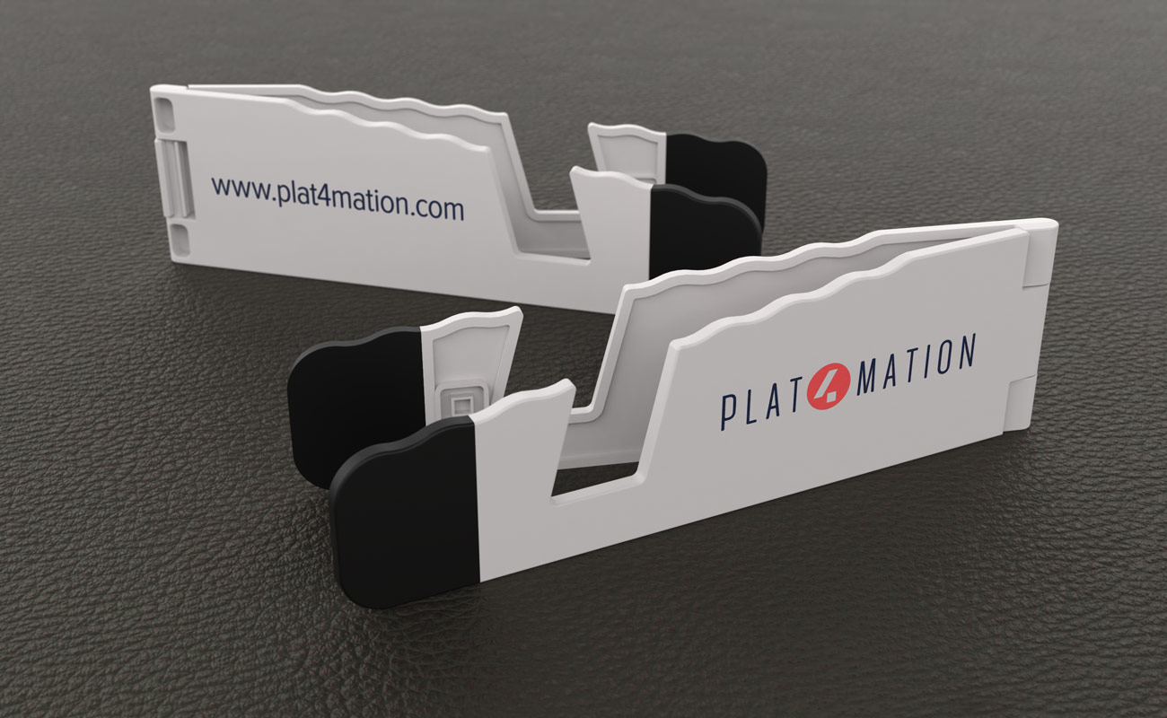 Rest - Promo telefoonhouder gallery thumbnail