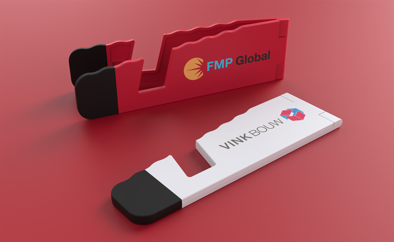 Rest - Telefoonhouder gepersonaliseerd gallery thumbnail