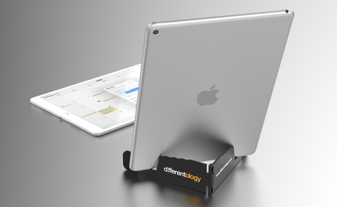 Rest - Bedrukte telefoonhouders gallery thumbnail