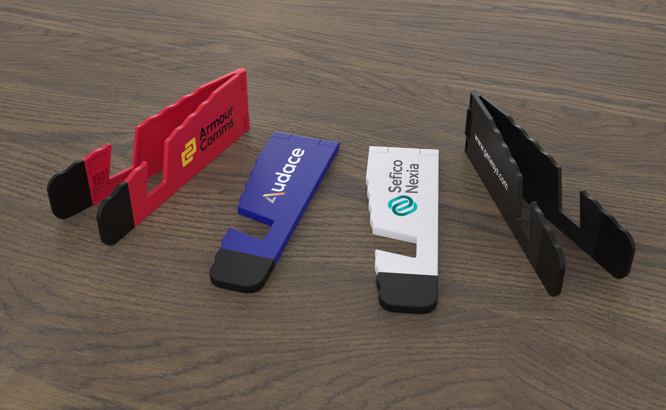 Rest - Telefoonhouder bedrijf gallery thumbnail