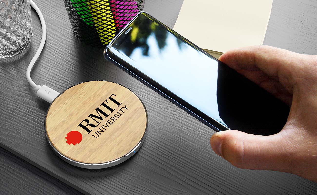 Ring - Custom Draadloze Opladers gallery thumbnail