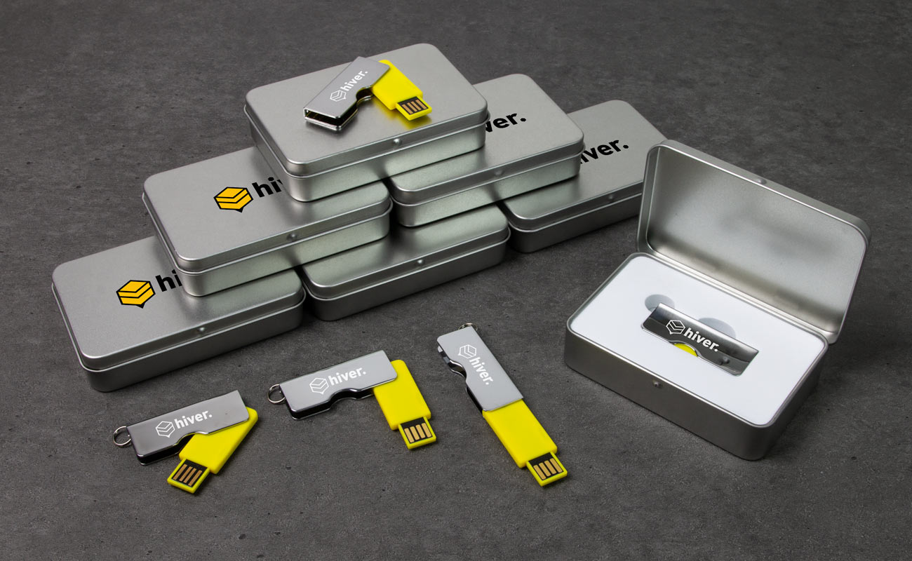 Rotator - Promotieartikel gallery thumbnail