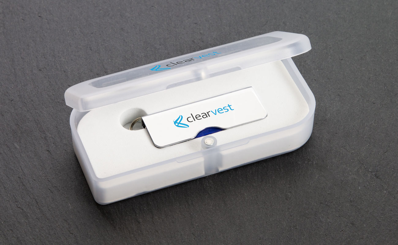 Rotator - USB Stick Relatiegeschenk gallery thumbnail