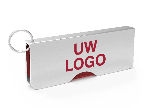 Rotator - USB Stick Bedrukt Rotator - USB Stick Bedrukt