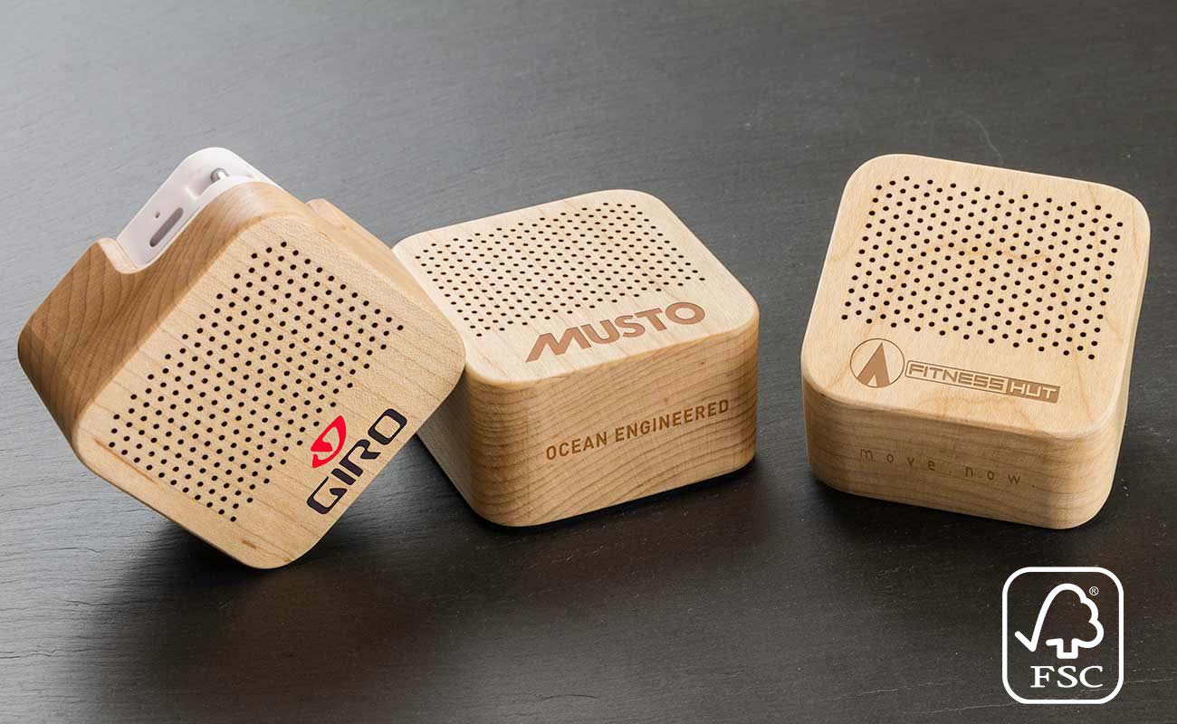 Seed Bluetooth® luidspreker