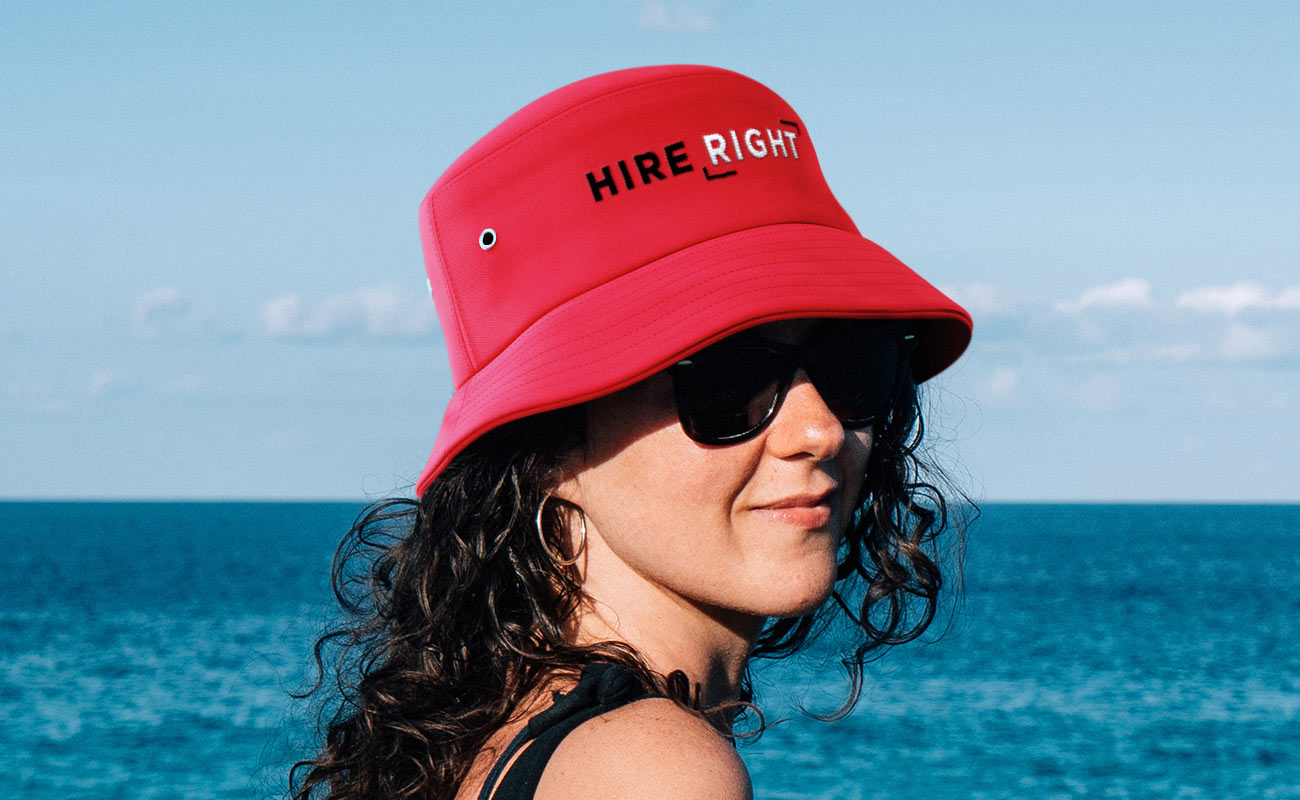 Shade - Gemerkte Emmer Hoeden gallery thumbnail