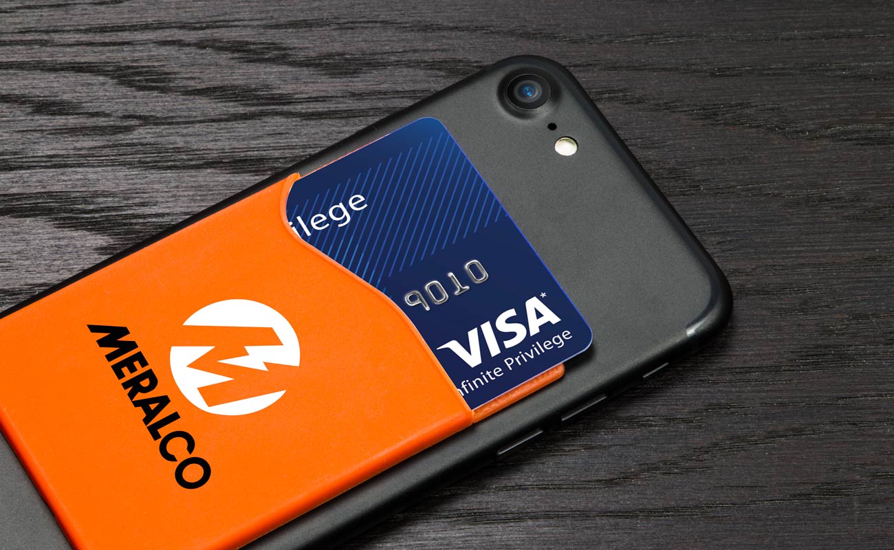 Slim - Bedrukte Smartphone wallet case gallery thumbnail