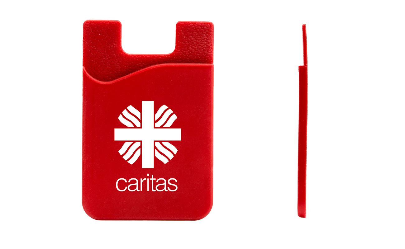 Slim - Bedrukte Smartphone wallet hoesje gallery thumbnail