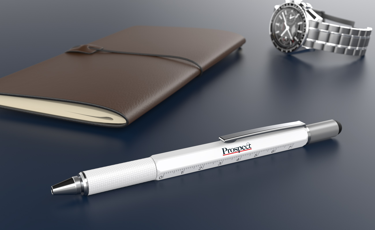 Star - Gepersonaliseerde Multi Tools gallery thumbnail