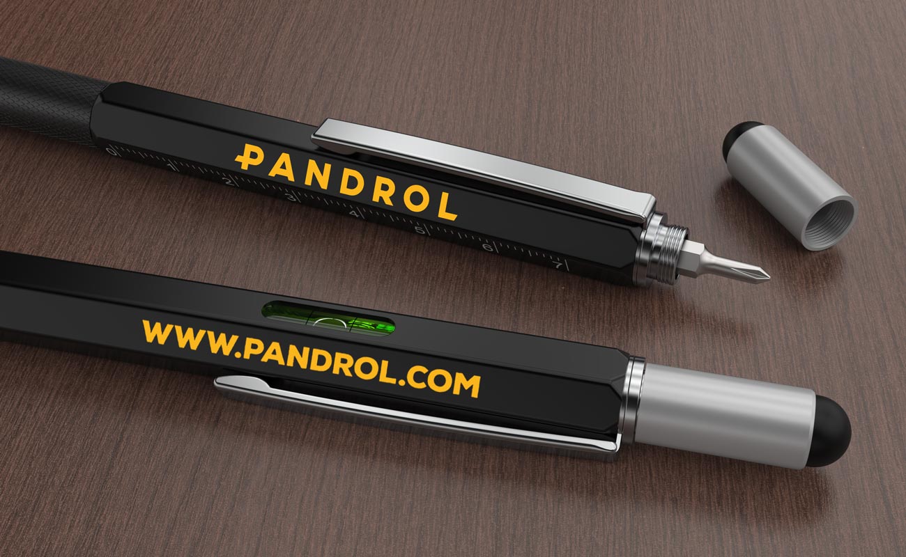 Star - Multi Tools met logo gallery thumbnail