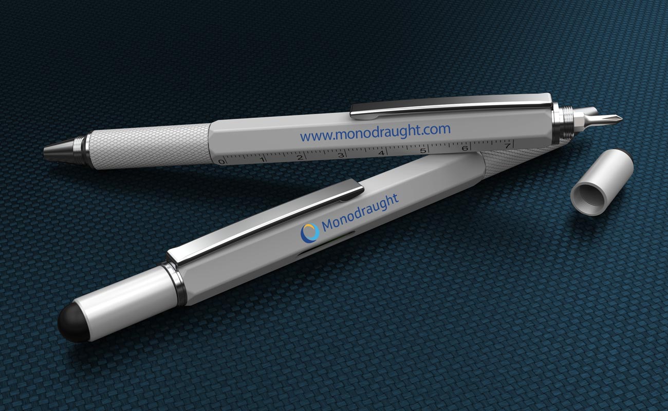 Star - Gepersonaliseerde Multi Tools gallery thumbnail