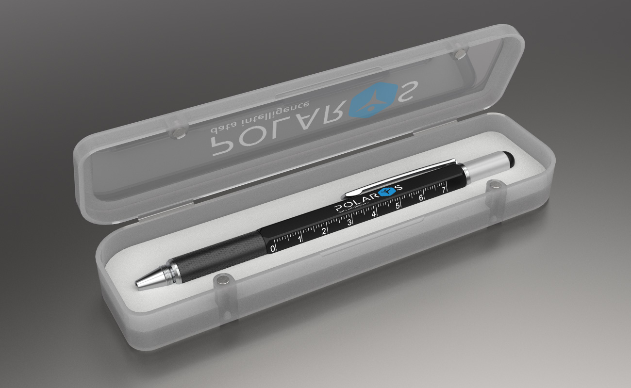 Star - Gepersonaliseerde promotie Multi Tools gallery thumbnail