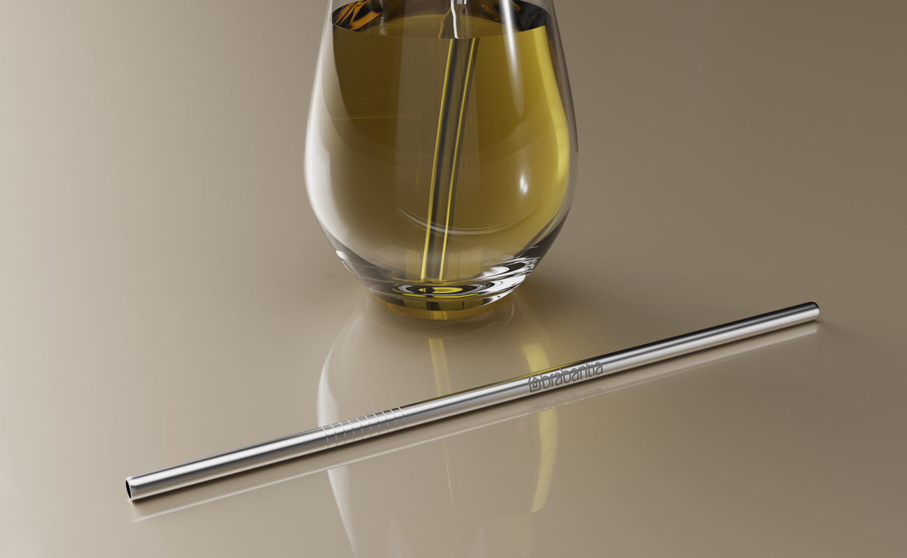 Straight - Rietjes Op Maat Gemaakte gallery thumbnail