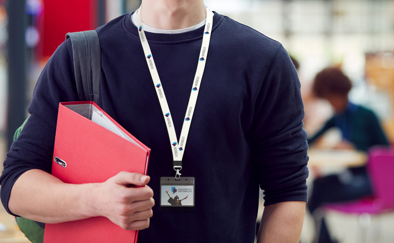 Summit - Gepersonaliseerde Sleutelkoorden gallery thumbnail