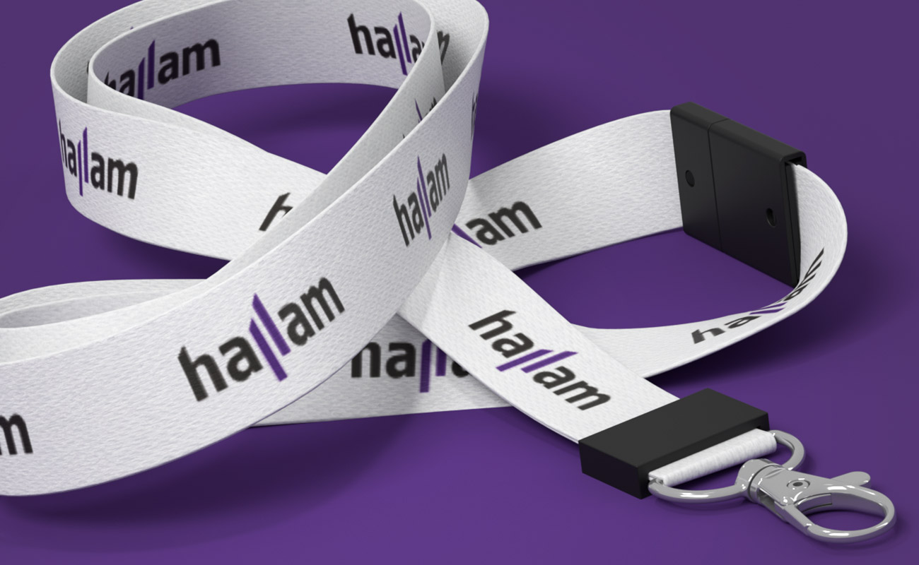 Summit - Gepersonaliseerde Sleutelkoorden gallery thumbnail