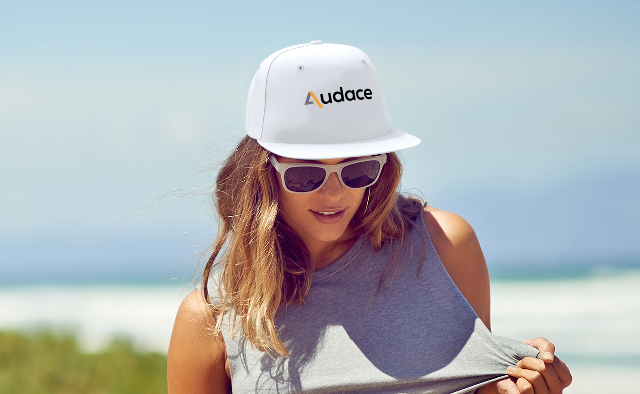 Super - Gepersonaliseerde Caps gallery thumbnail