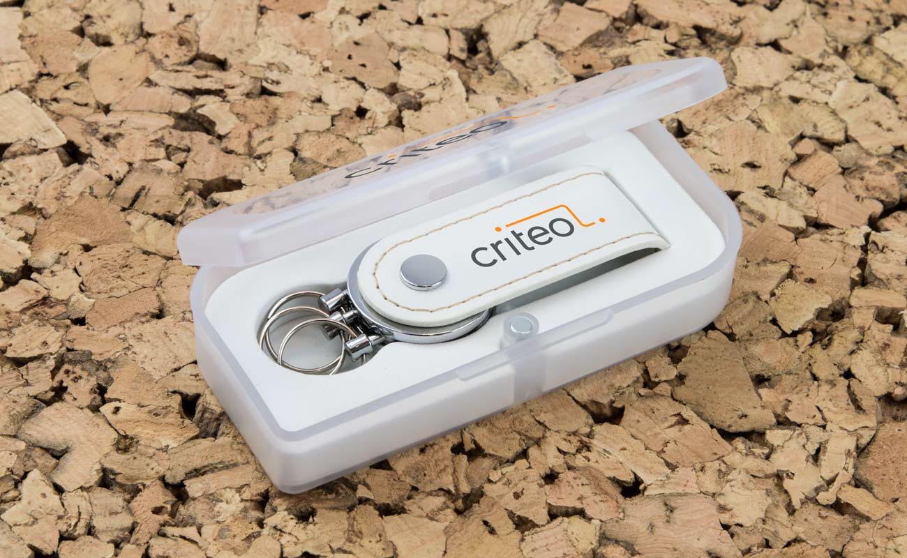 Swift - USB Armband Leder gallery thumbnail