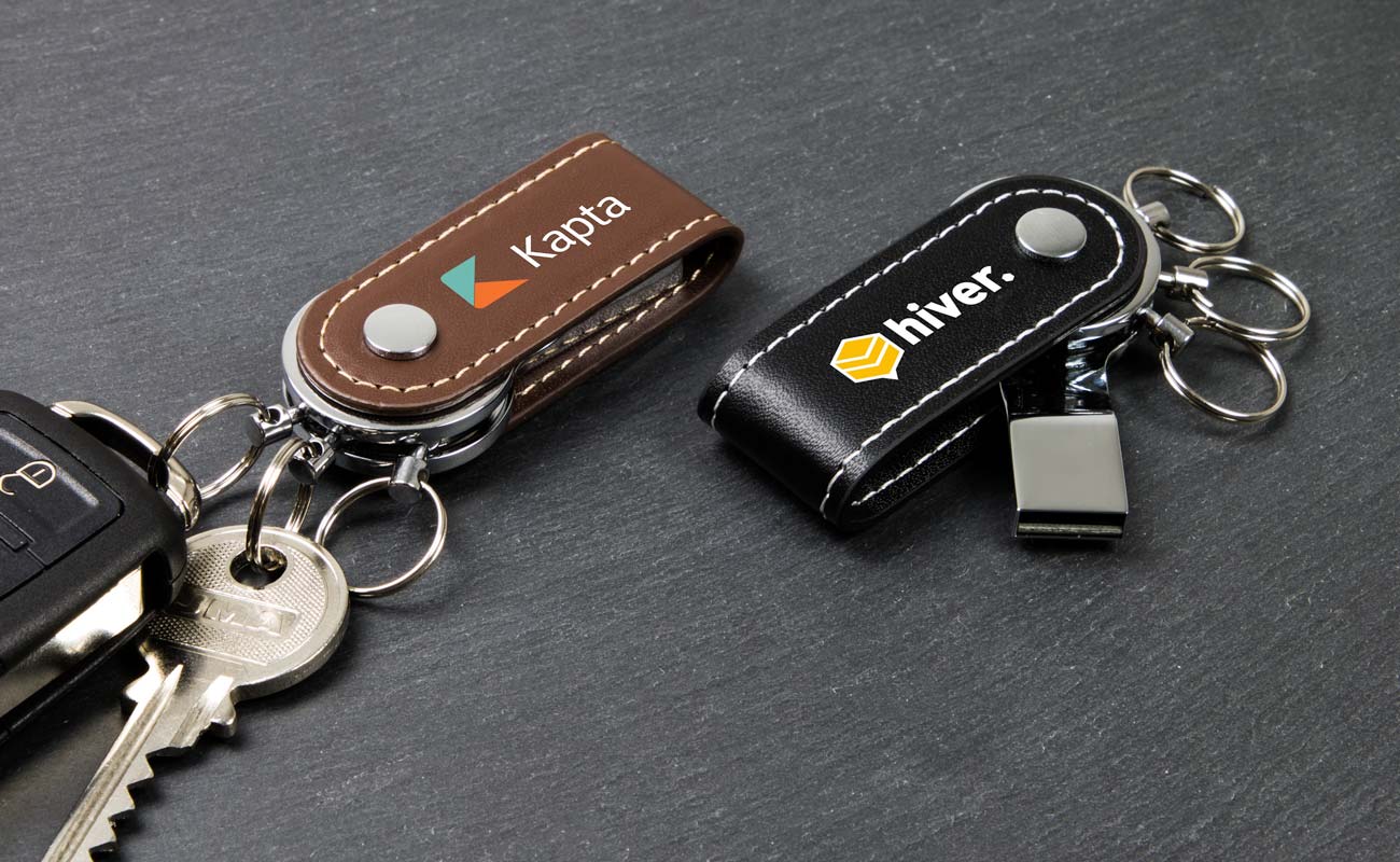 Swift - USBs Lederen gallery thumbnail