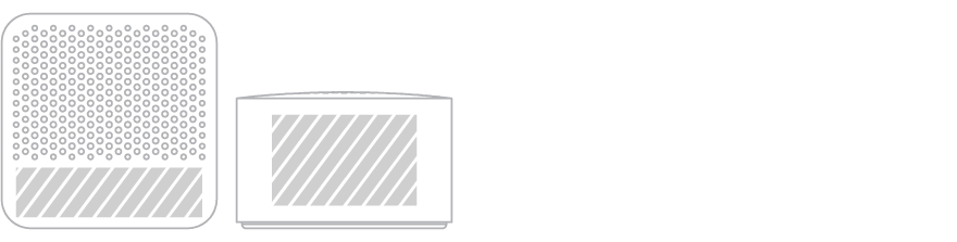 Bluetooth® luidspreker Zeefdruk Bluetooth® luidspreker Zeefdruk