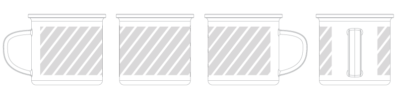 Mok Fotodruk Mok Fotodruk