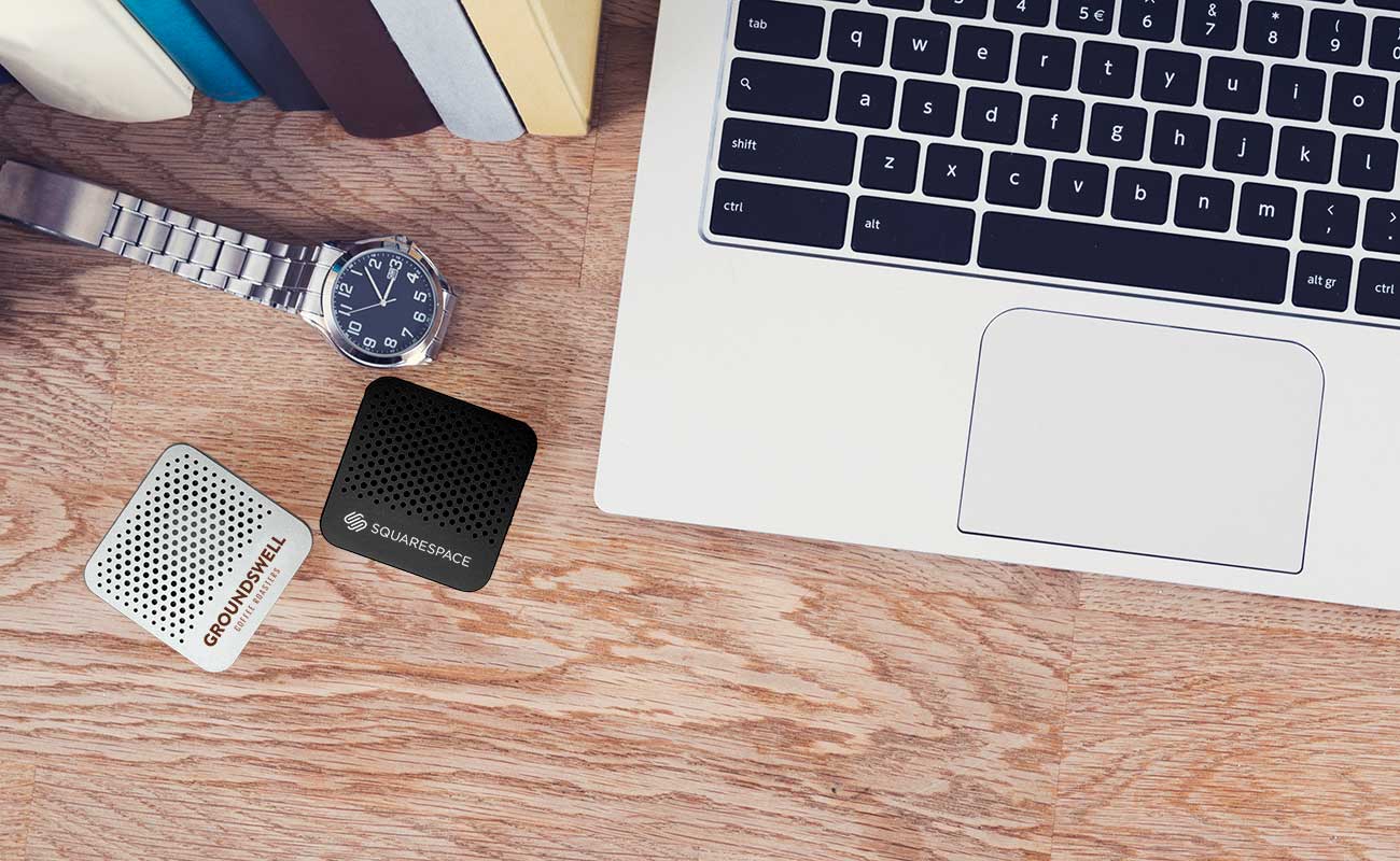 Tab - Bedrukte Luidspreker gallery thumbnail