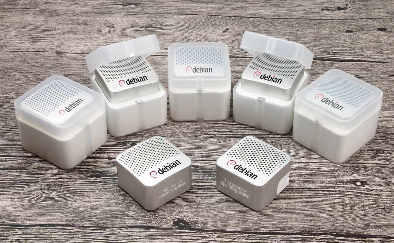 Tab - Bulk Luidspreker gallery thumbnail