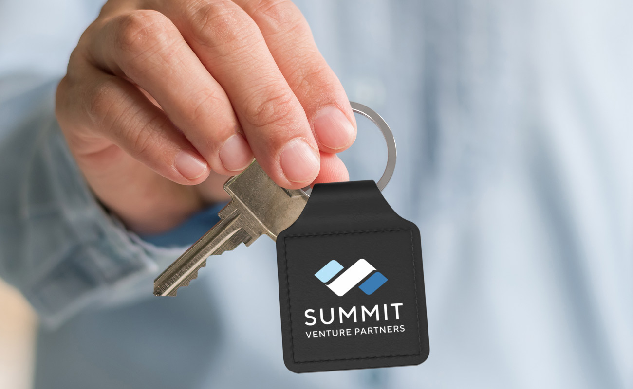 Tanner - Gepersonaliseerde Sleutelhangers gallery thumbnail