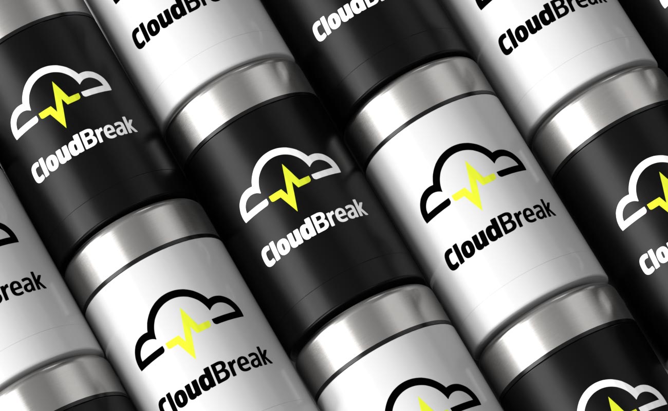 Tastie - Geïsoleerde voedselcontainers met logo gallery thumbnail