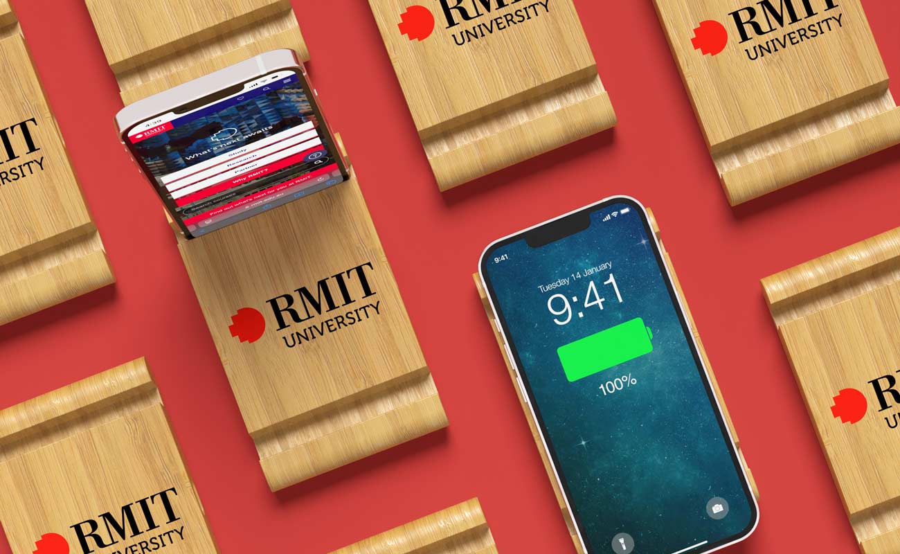 Terra - Gepersonaliseerde Draadloze Opladers gallery thumbnail