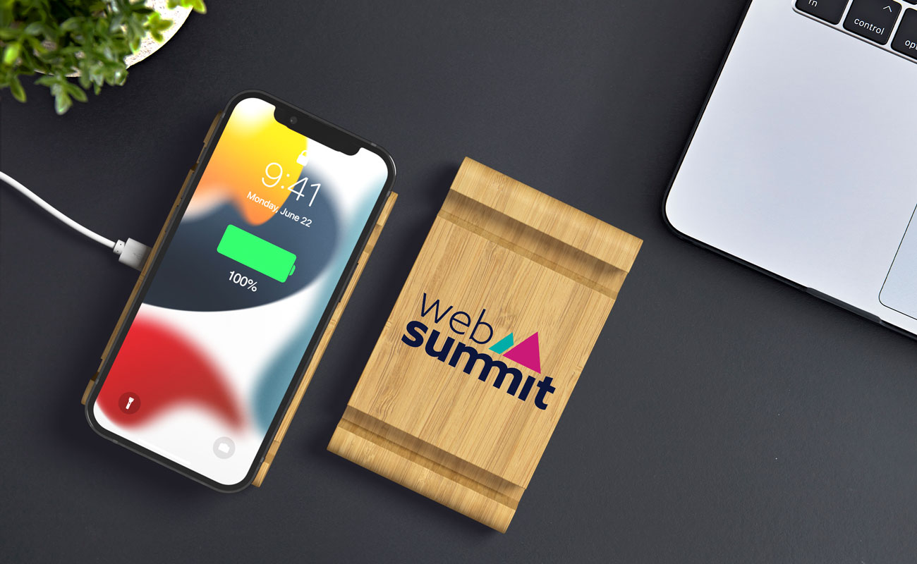 Terra - Draadloze Opladers Inkoop gallery thumbnail