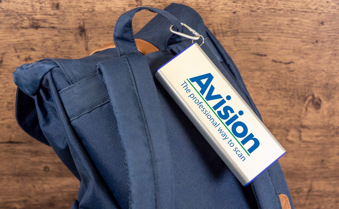 Titan - Powerbank Bedrukt gallery thumbnail