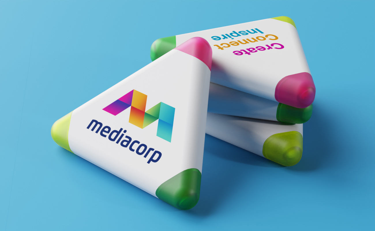 Triple - Op maat gemaakte promotie pennen gallery thumbnail