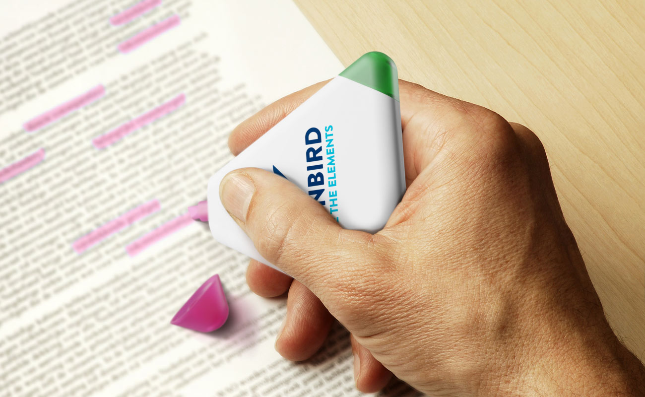 Triple - Aangepaste pennen gallery thumbnail