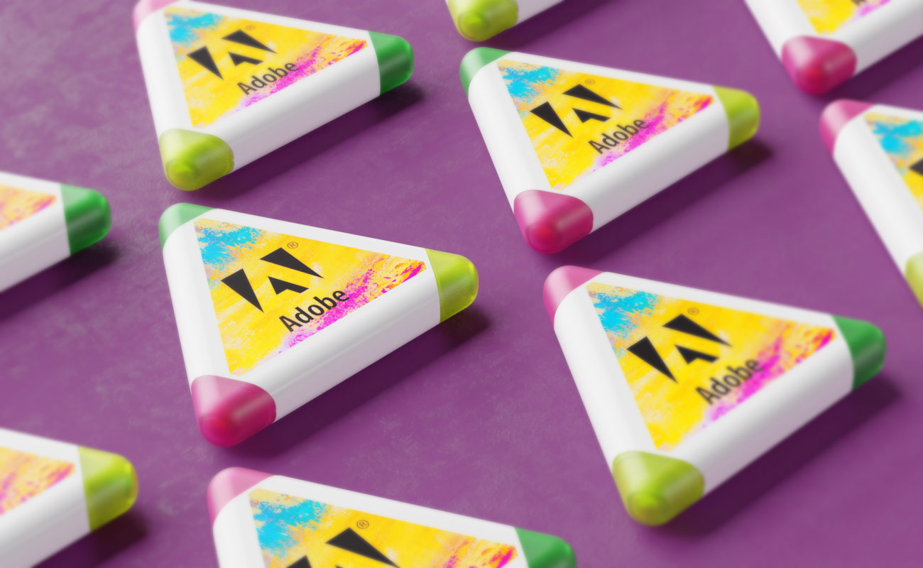 Triple - Gepersonaliseerde pennen gallery thumbnail