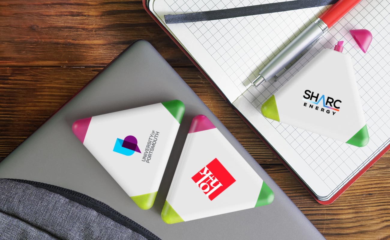 Triple - Gepersonaliseerde pennen gallery thumbnail