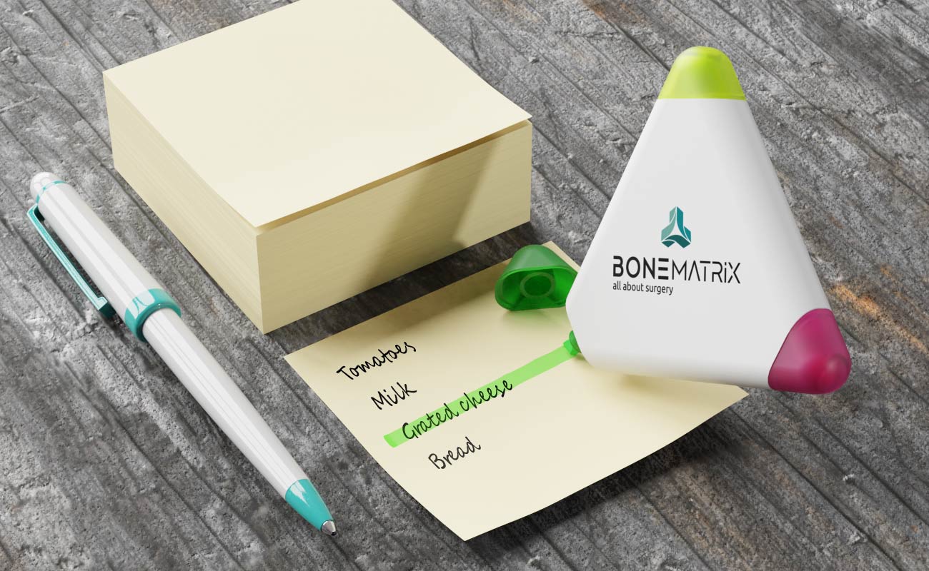 Triple - Promotionele pennen Promotionele producten gallery thumbnail