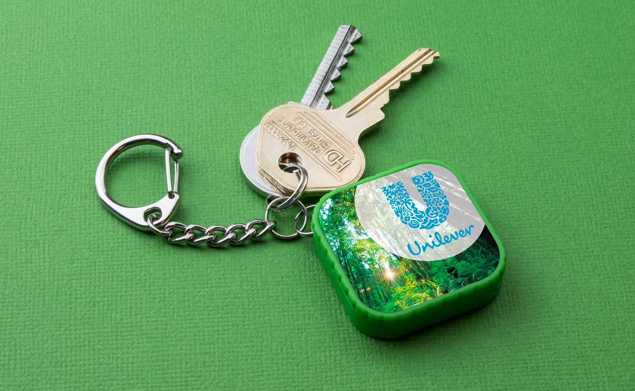 Trix - Bedrukte USB Stick gallery thumbnail