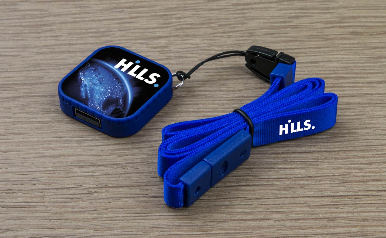 Trix - USB Relatiegeschenk gallery thumbnail