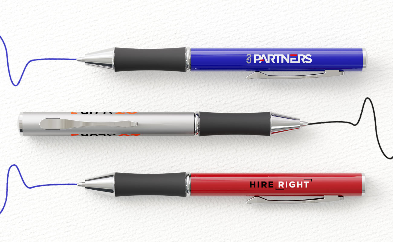 Twin - Aangepaste pennen gallery thumbnail